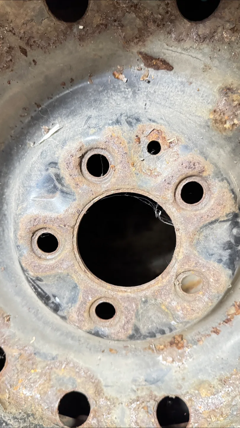 Michelin 225/70R16 Studless Winter Tires image indicator(4)