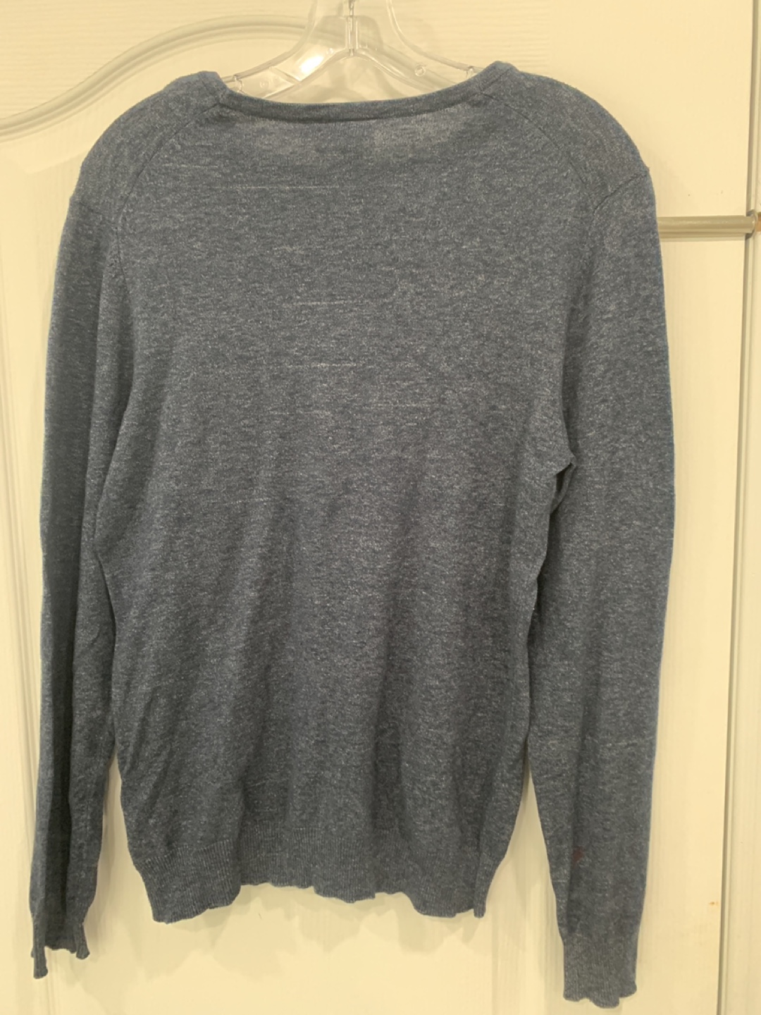 H&M Blue Sweater - Size XL - photo 3