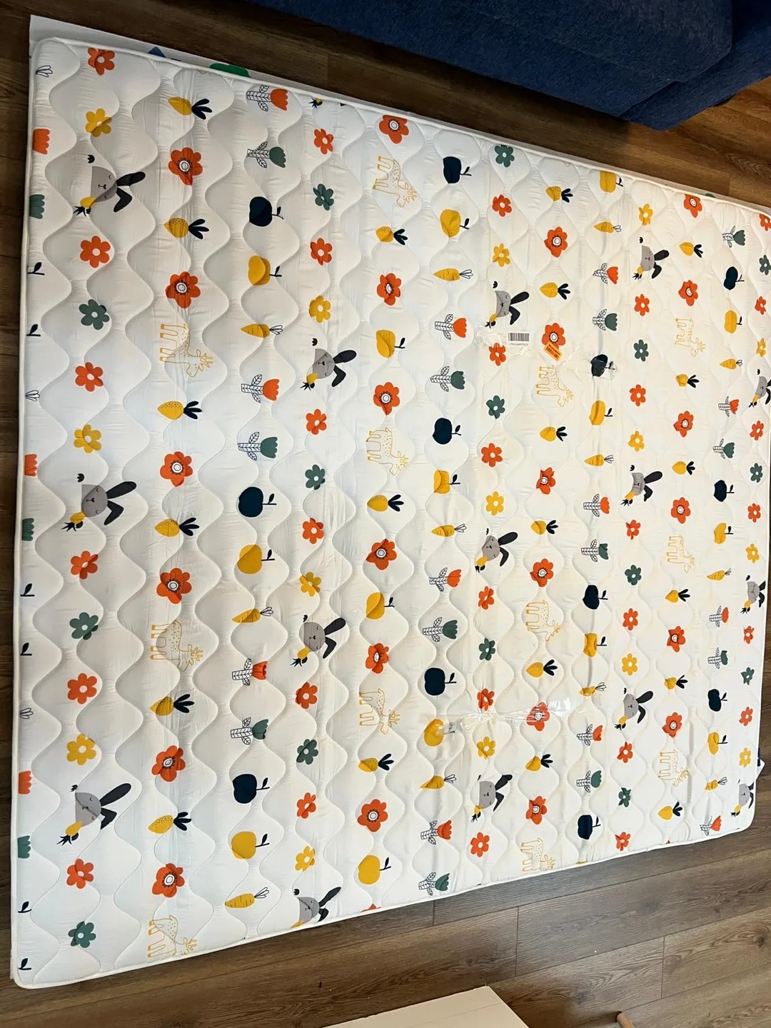 Baby Play Mat thumbnail