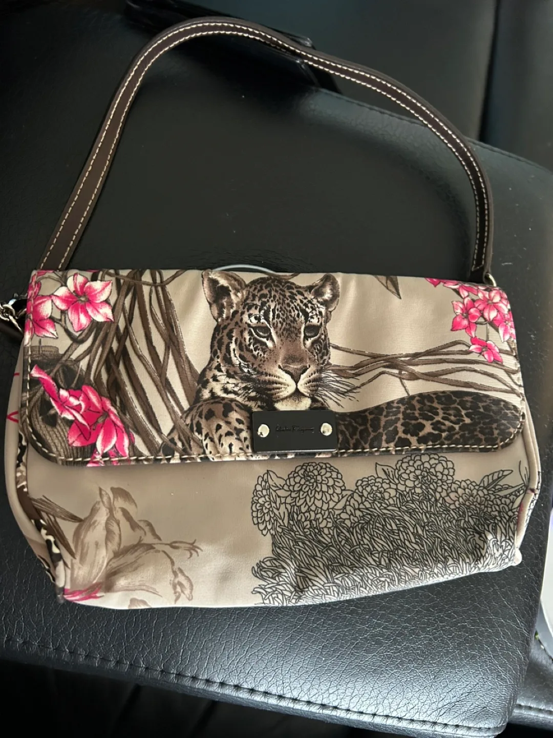 Salvatore Ferragamo Handbag thumbnail