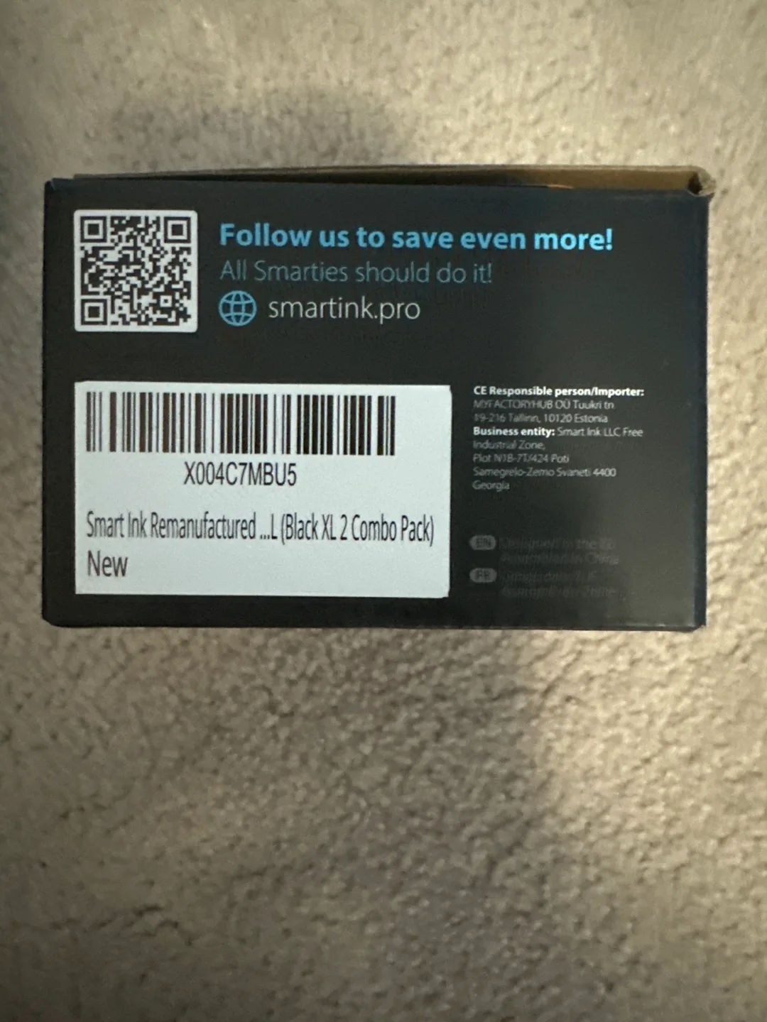 HP 910XL Ink cartridge-New image indicator(4)