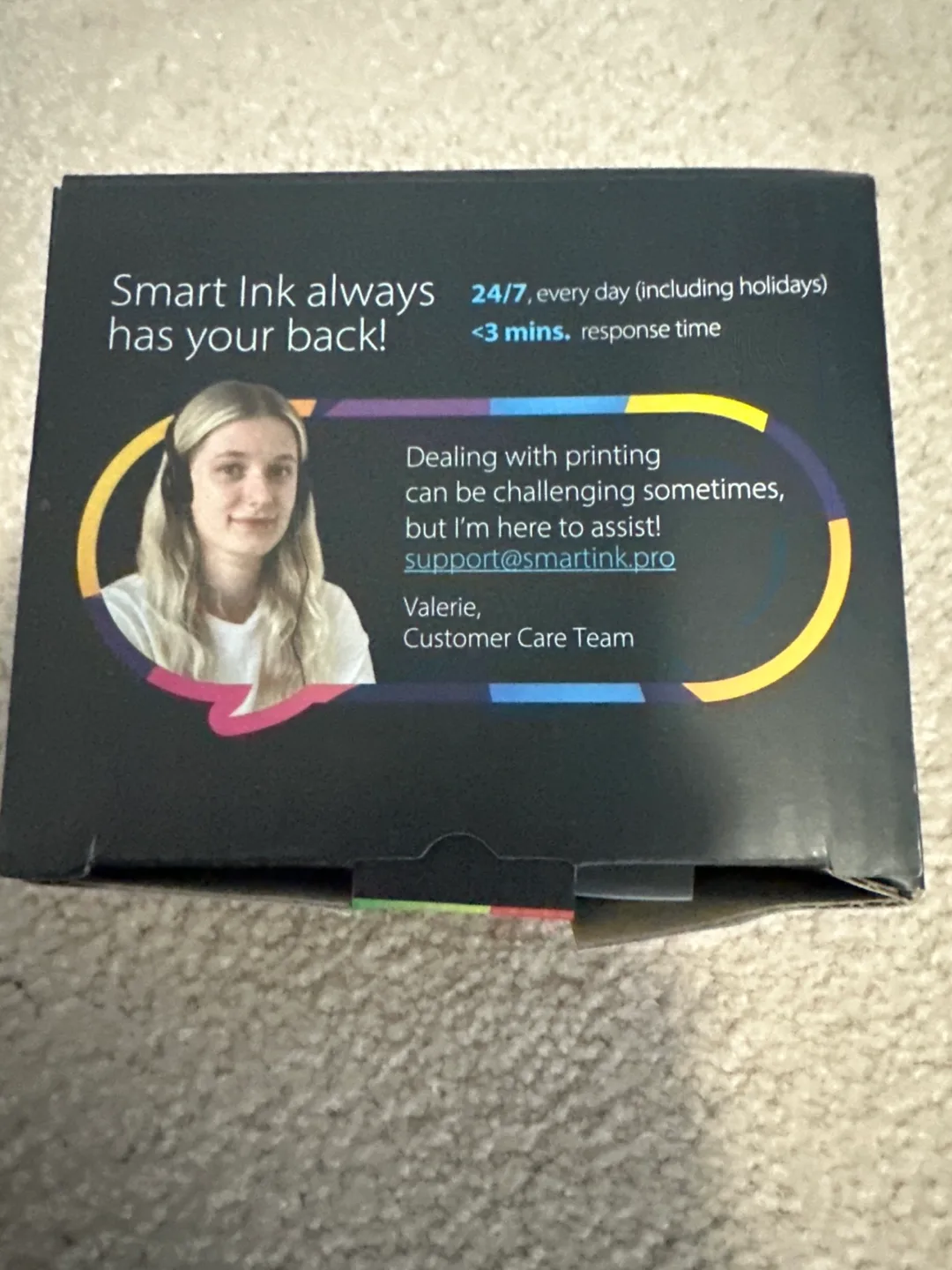 HP 910XL Ink cartridge-New image indicator(5)