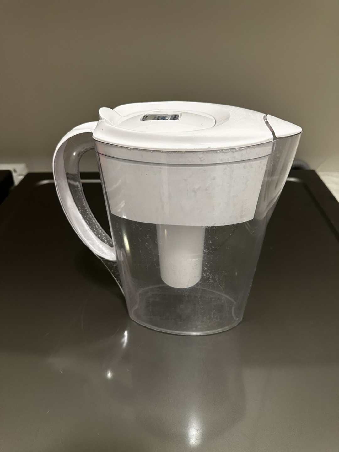 Brita Water Filter Pitcher