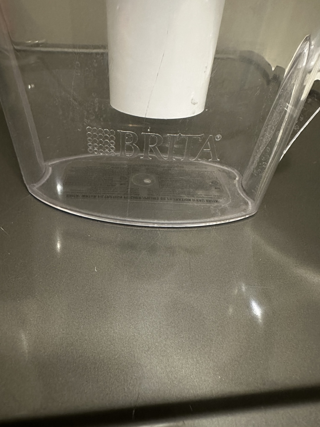 Brita Water Filter Pitcher - photo 2