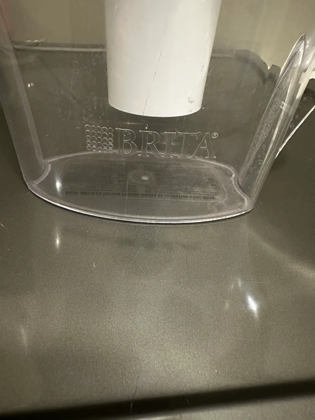 Brita Water Filter Pitcher image indicator(2)