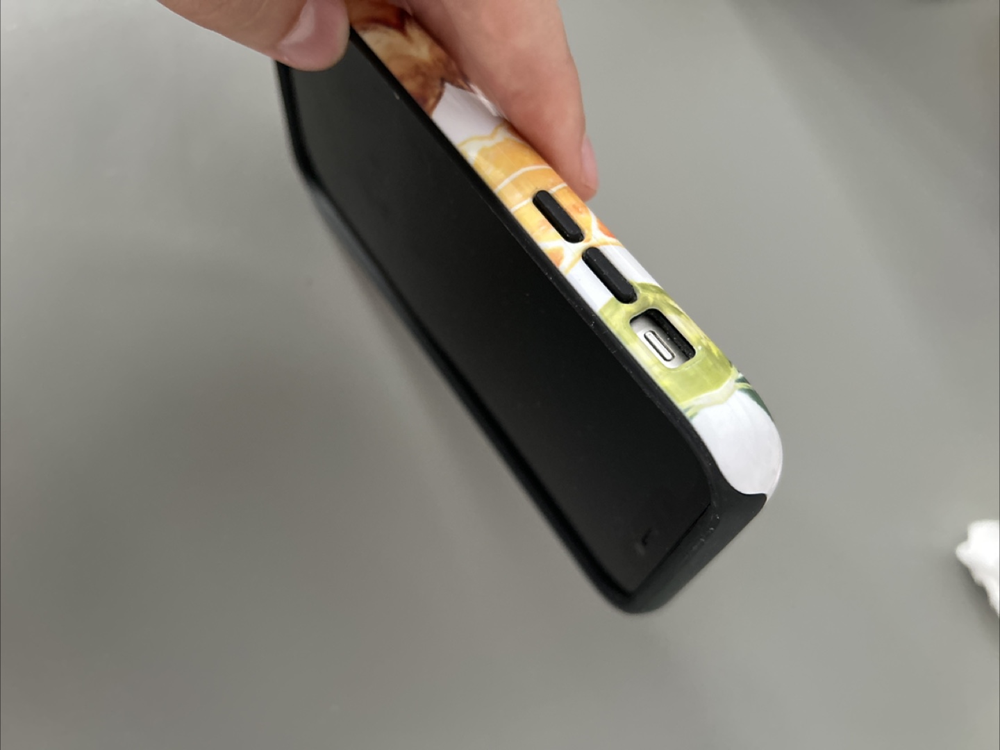 iPhone 11 Case (italian summer inspo) - photo 2