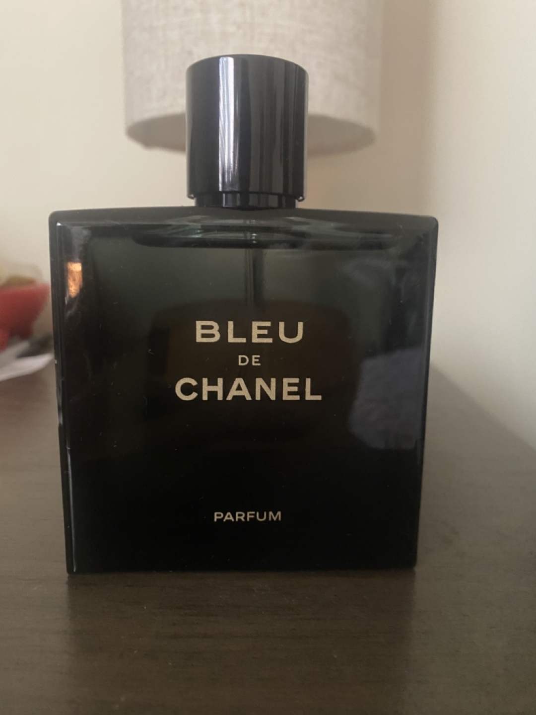 Bleu de Chanel Parfum