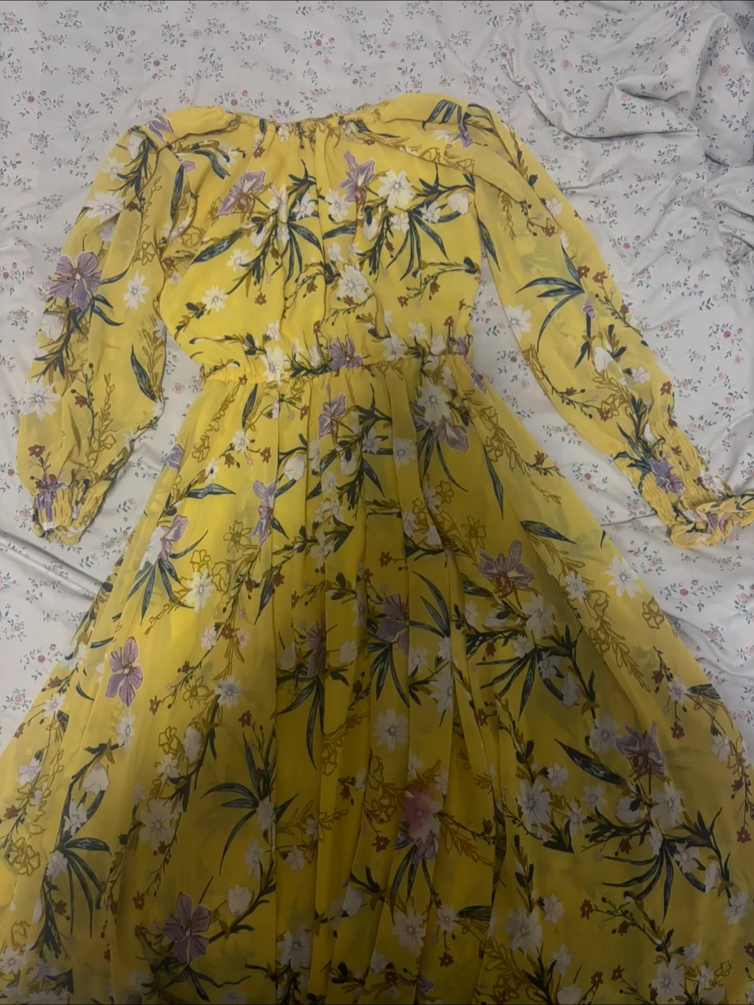 Floral Print Dresses thumbnail