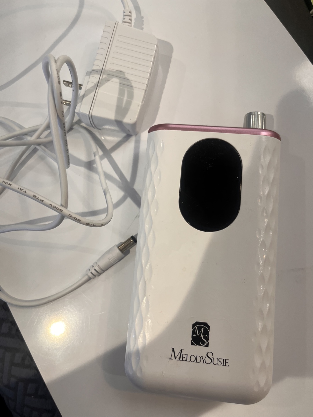 MelodySusie Nail Drill (No handle)