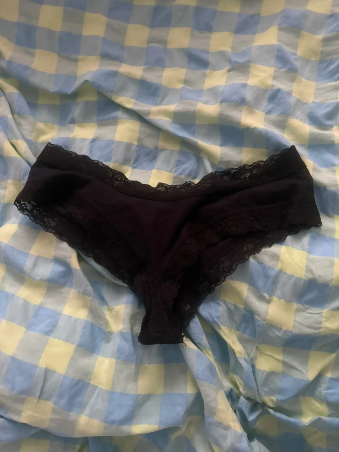 Lasenza panties (New) (Medium) thumbnail