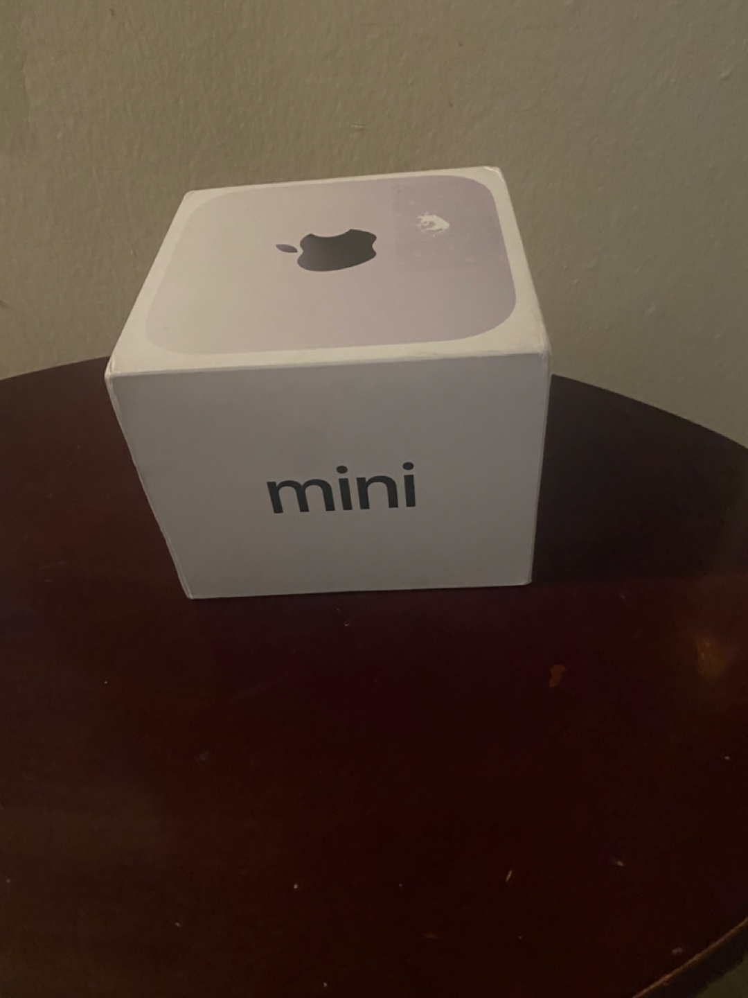 Apple Mac mini with M4 chip (New) - photo 2