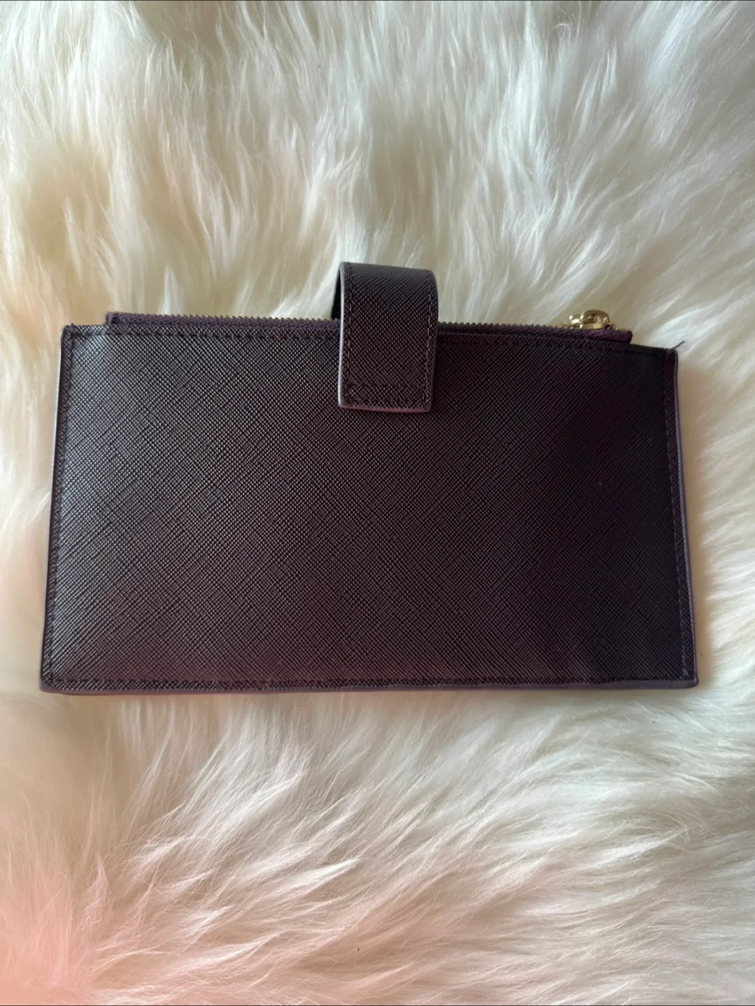 Travelambo RFID Ladies Bifold Multi Card Wallet image indicator(5)