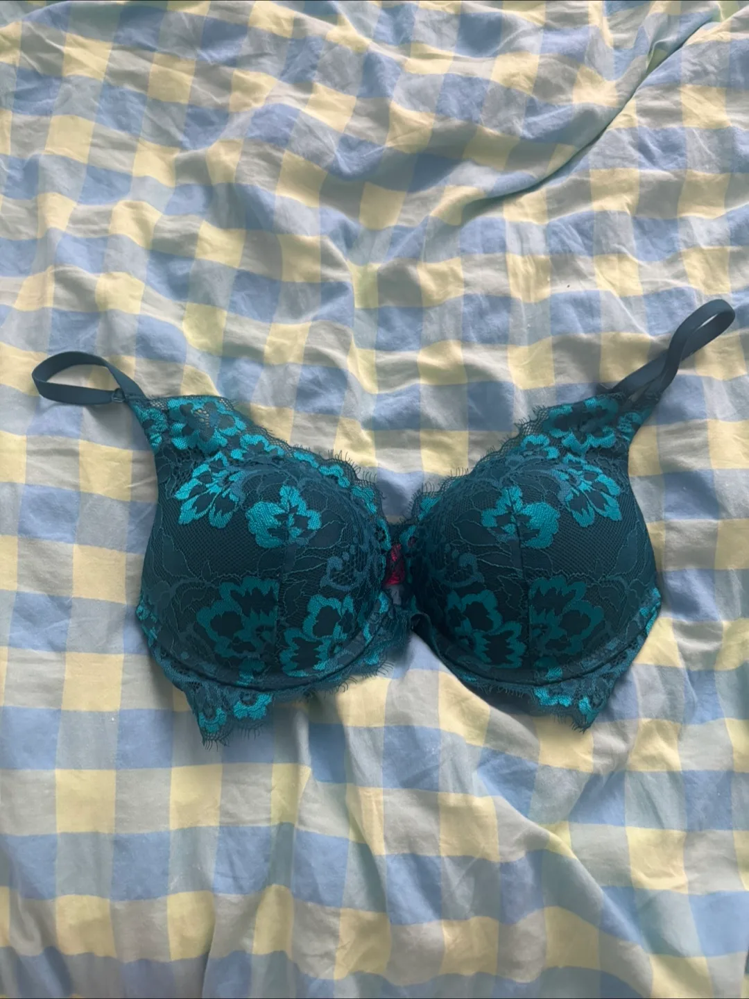 Lasenza Bra (New) (32B) thumbnail