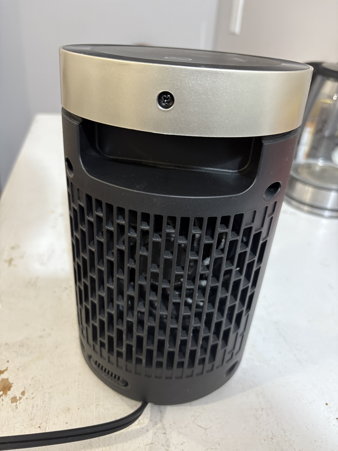 Dreo Space Heater - Black - photo 2