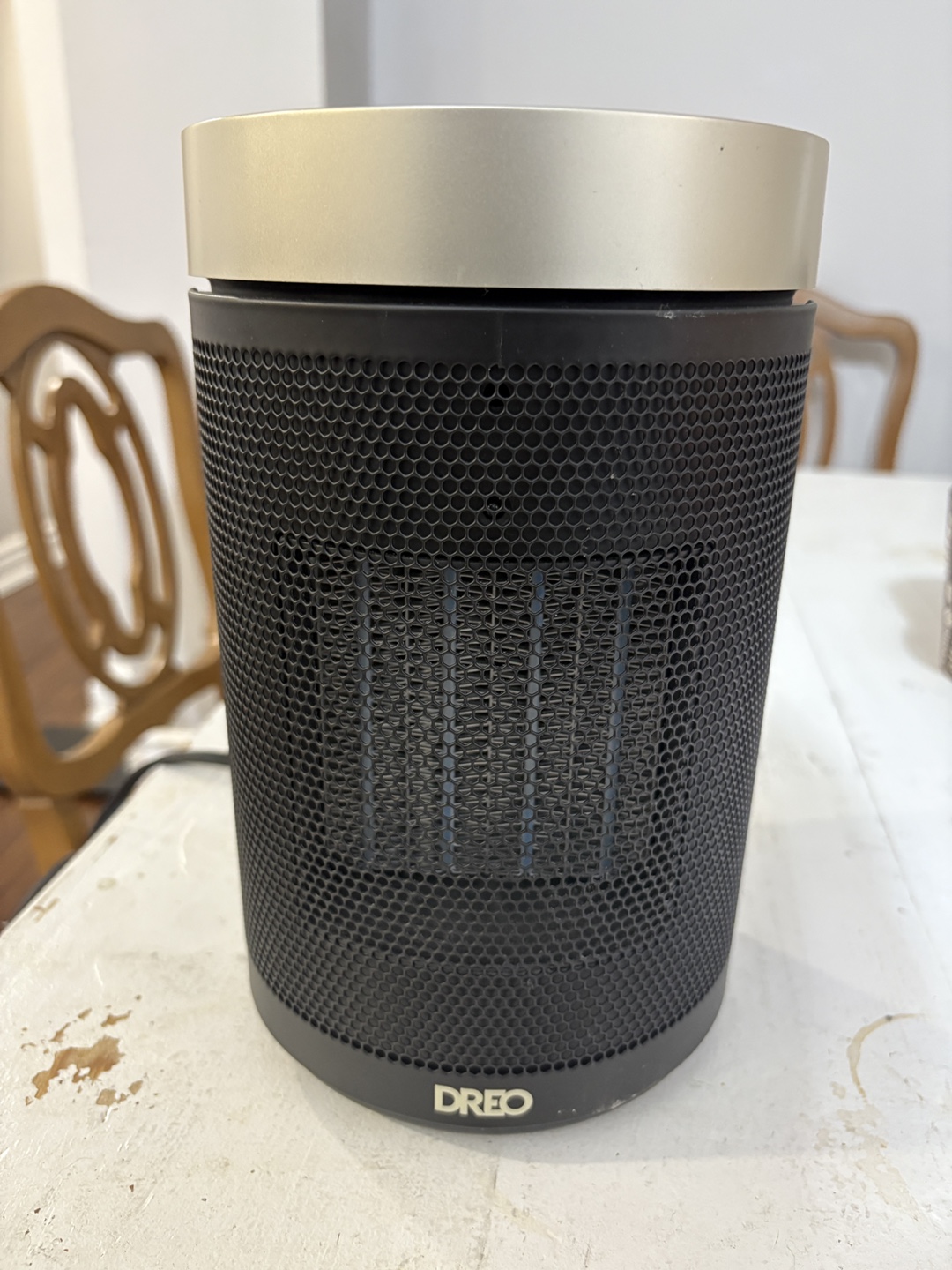 Dreo Space Heater - Black