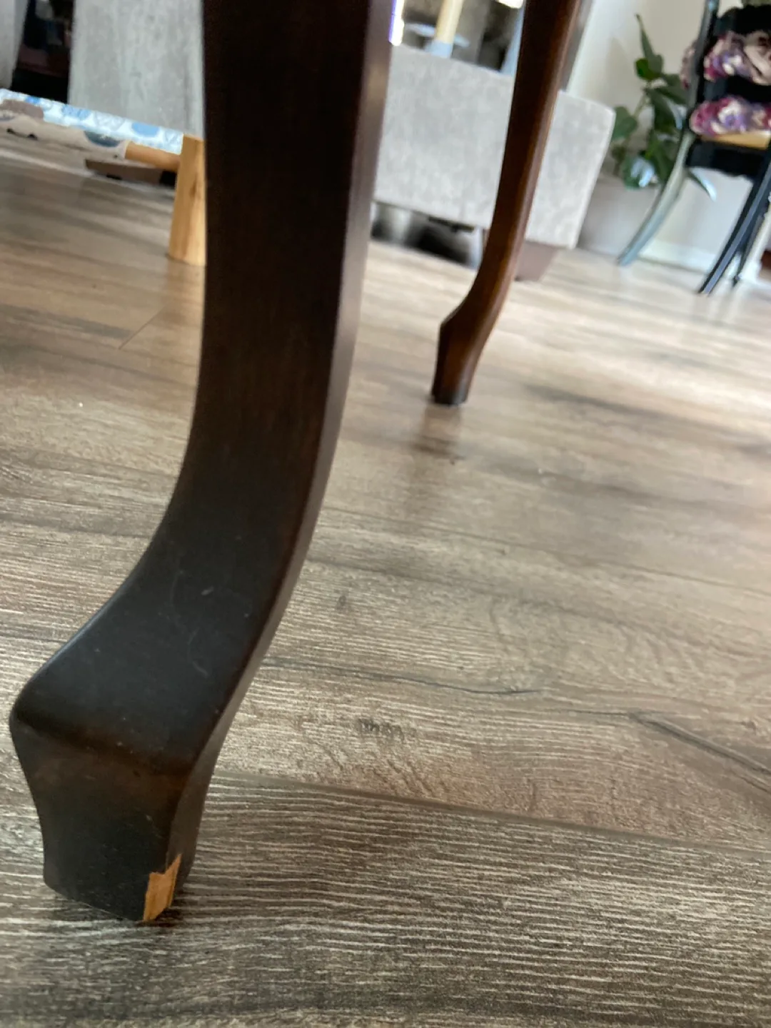 Victrola Record Player Cabinet 1925 image indicator(6)