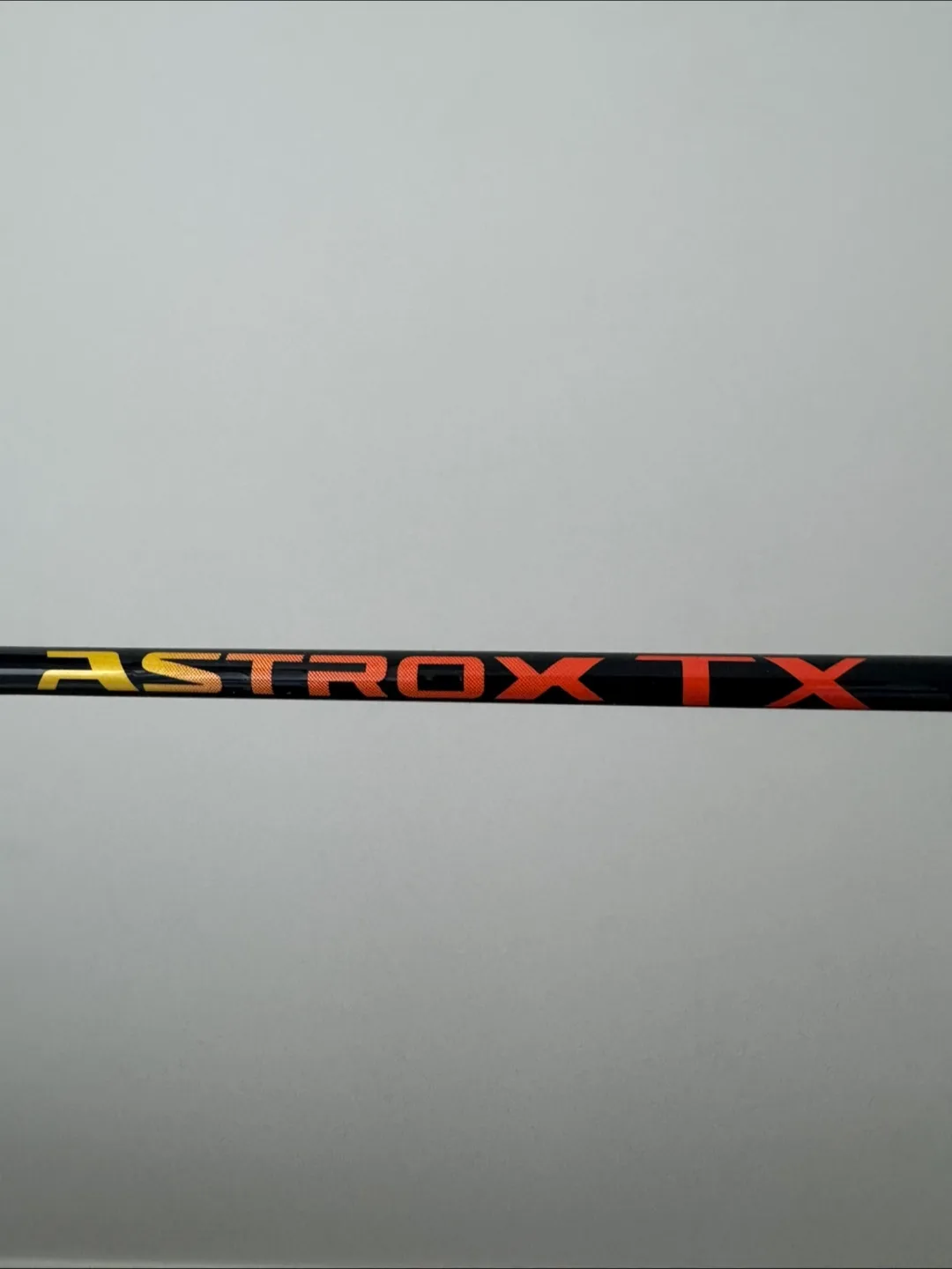 Yonex Astrox TX Badminton Racquet image indicator(2)