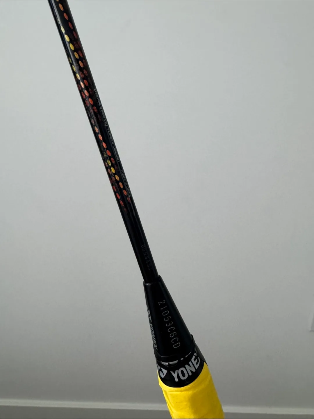 Yonex Astrox TX Badminton Racquet image indicator(4)