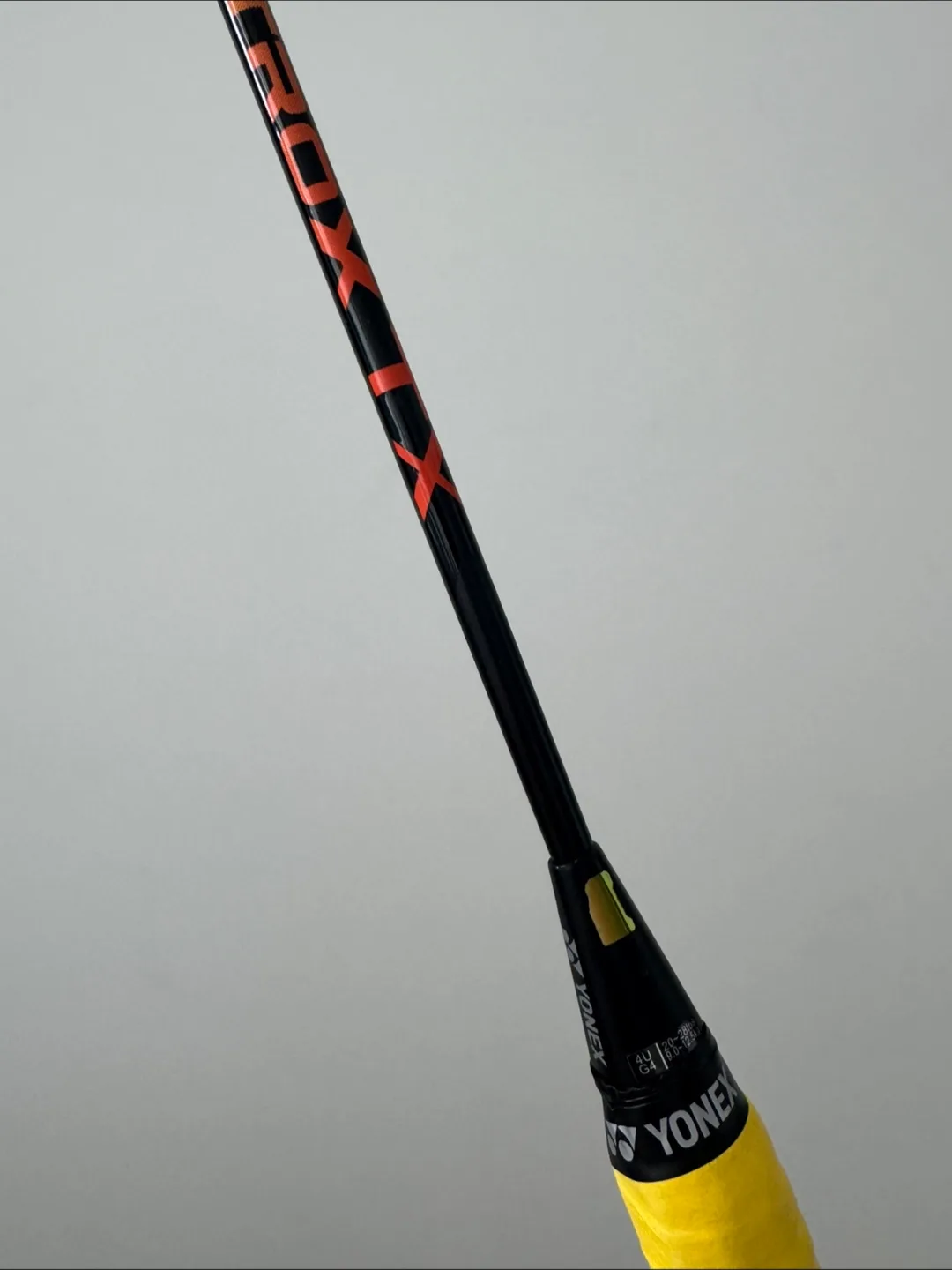 Yonex Astrox TX Badminton Racquet image indicator(3)