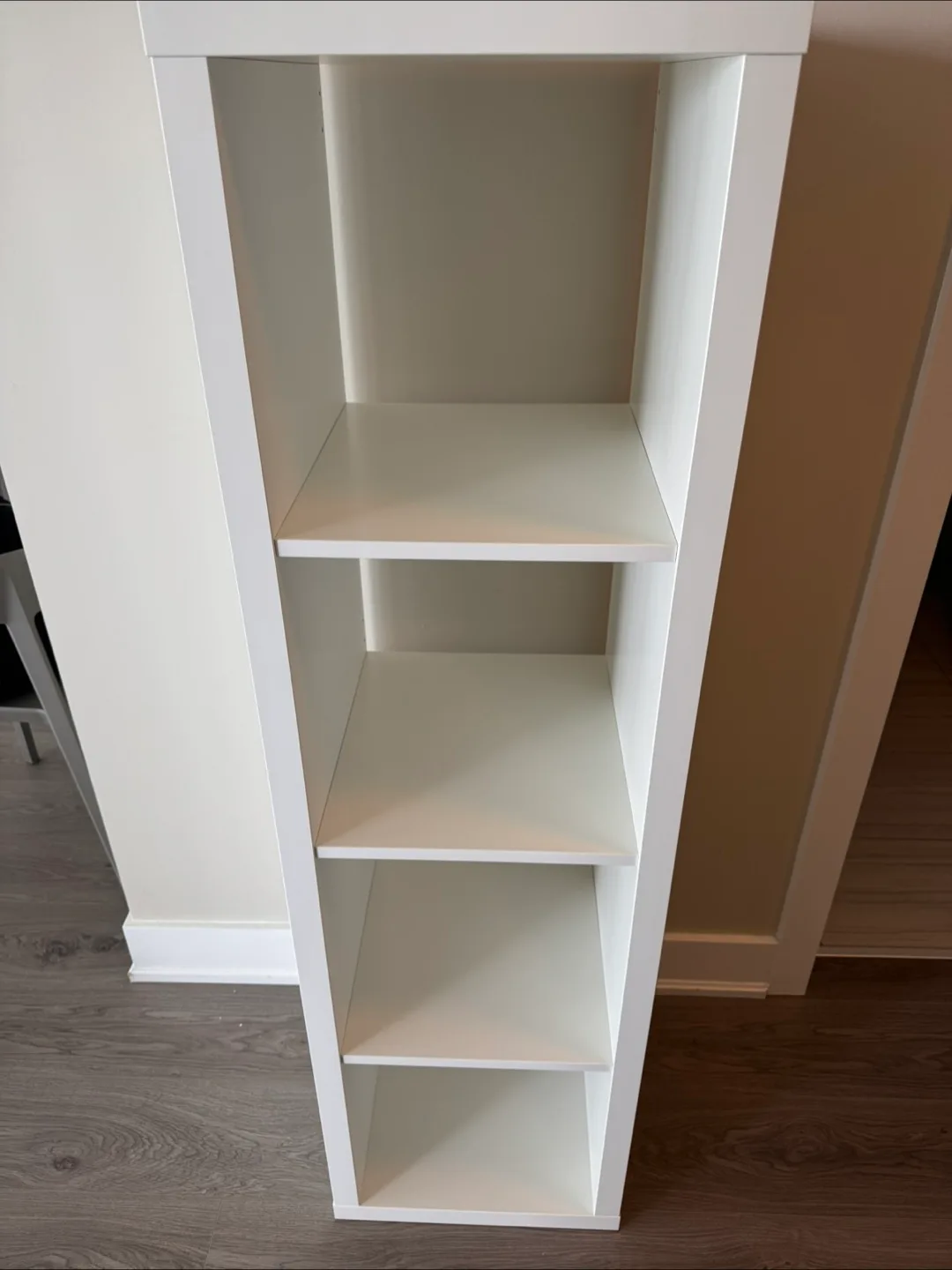 IKEA Kallax Shelf Unit
