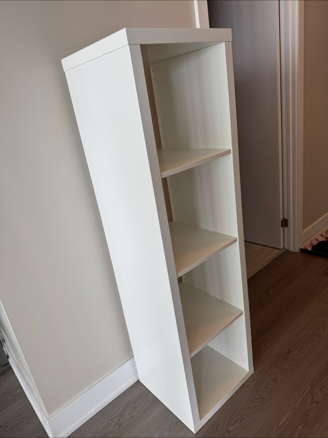 IKEA Kallax Shelf Unit - photo 2