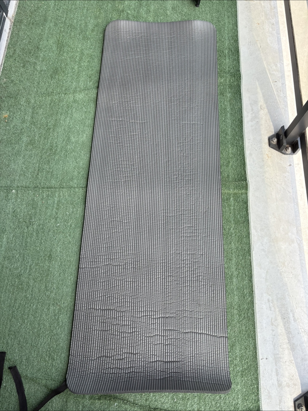 Yoga Mat - Great Condition - photo 3
