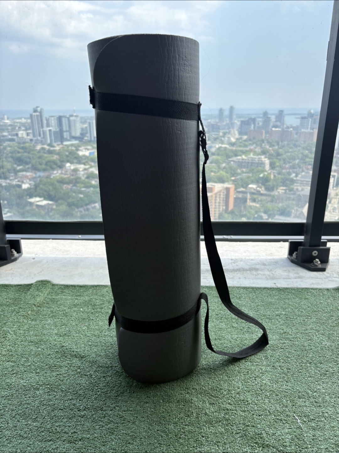 Yoga Mat - Great Condition