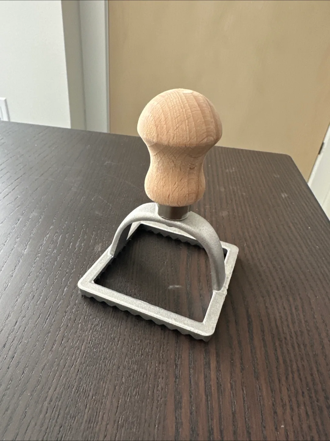 Square Ravioli Stamp thumbnail