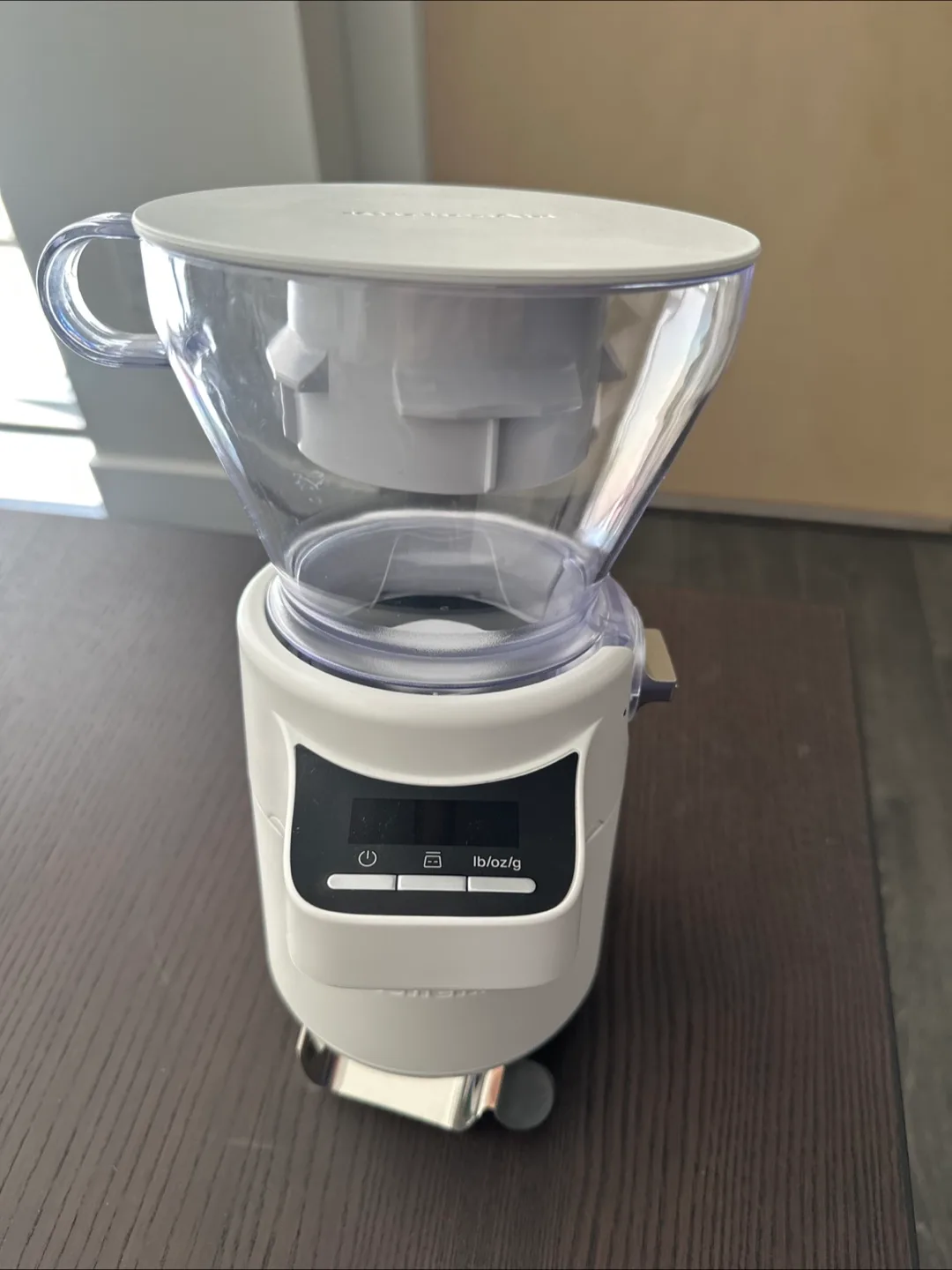KitchenAid sifter + scale Attachment thumbnail
