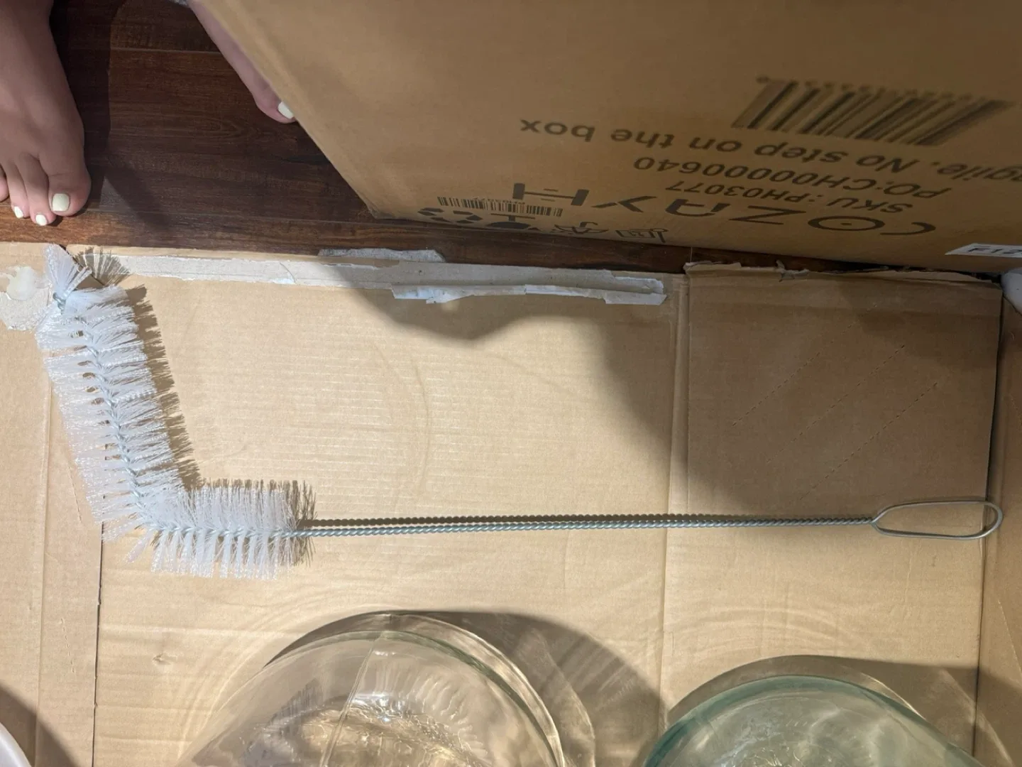 Carboys - 23L image indicator(2)