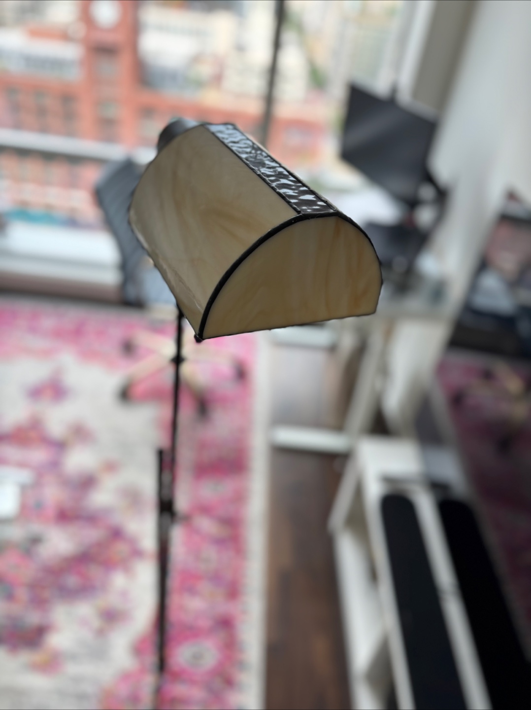 Vintage Floor Lamp