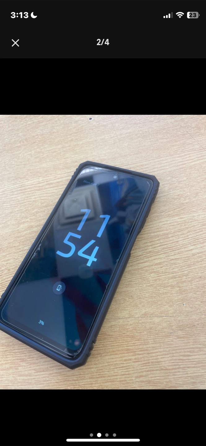 Moto g play 2024
