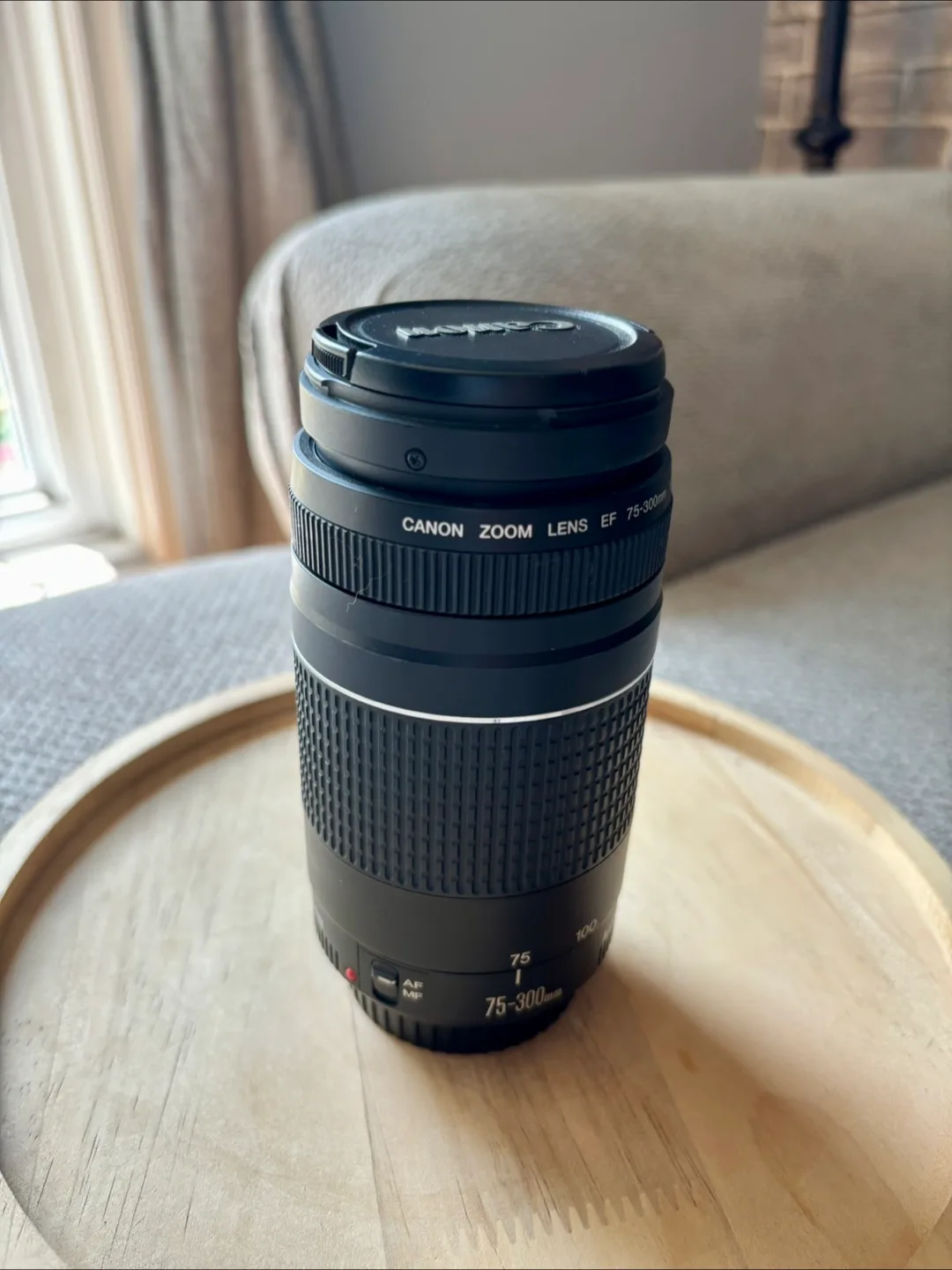 Canon EOS Rebel XT / 350D Digital Camera image indicator(6)