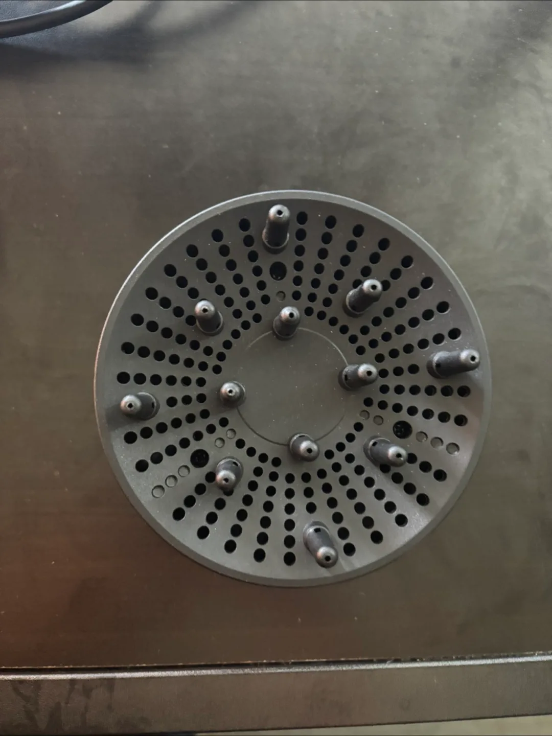 Hair Dryer image indicator(4)