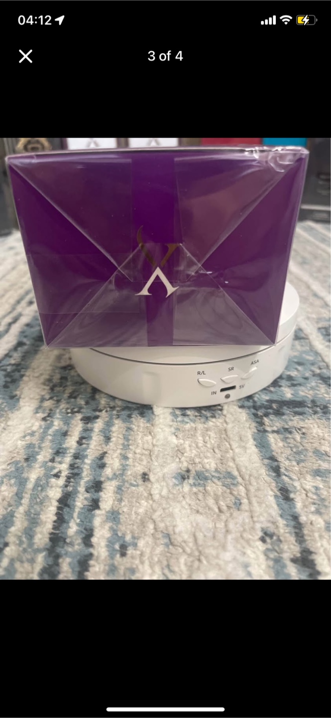 Xerjoff Muse Eau de Parfum 100ml - photo 3