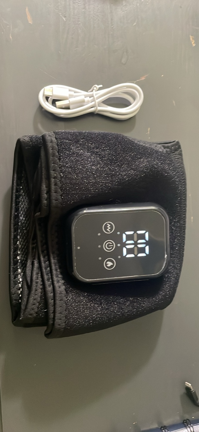Rechargeable Knee, Shoulder & Elbow massager - photo 5