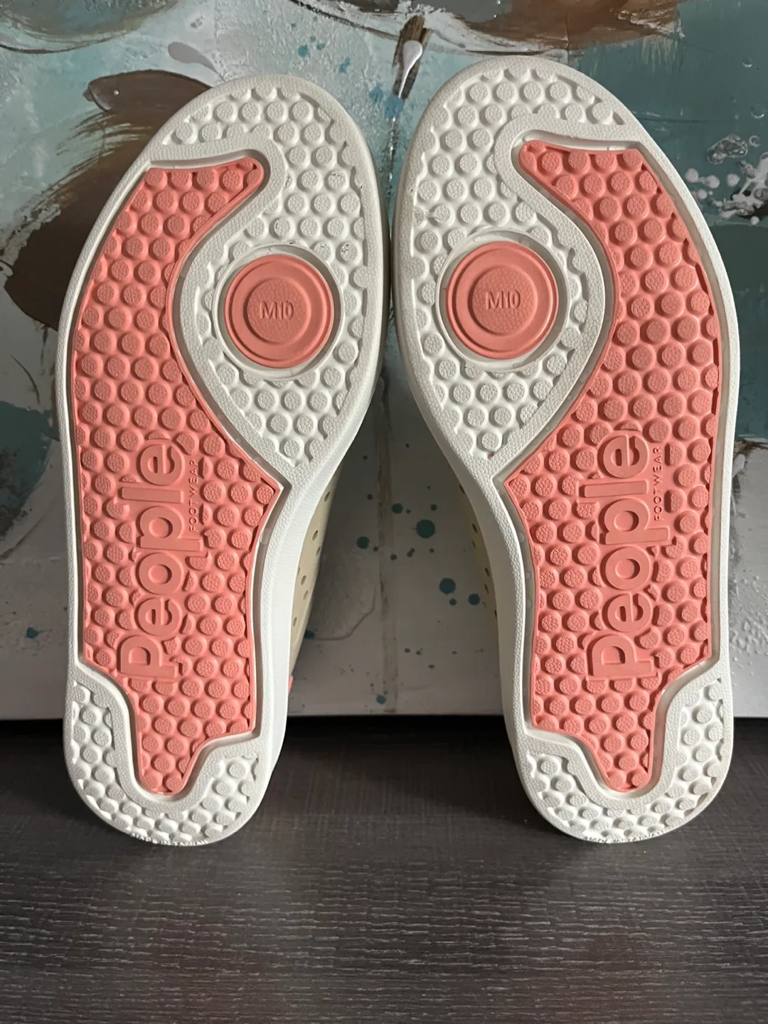 People Footwear  Shoes - Size M10 image indicator(5)