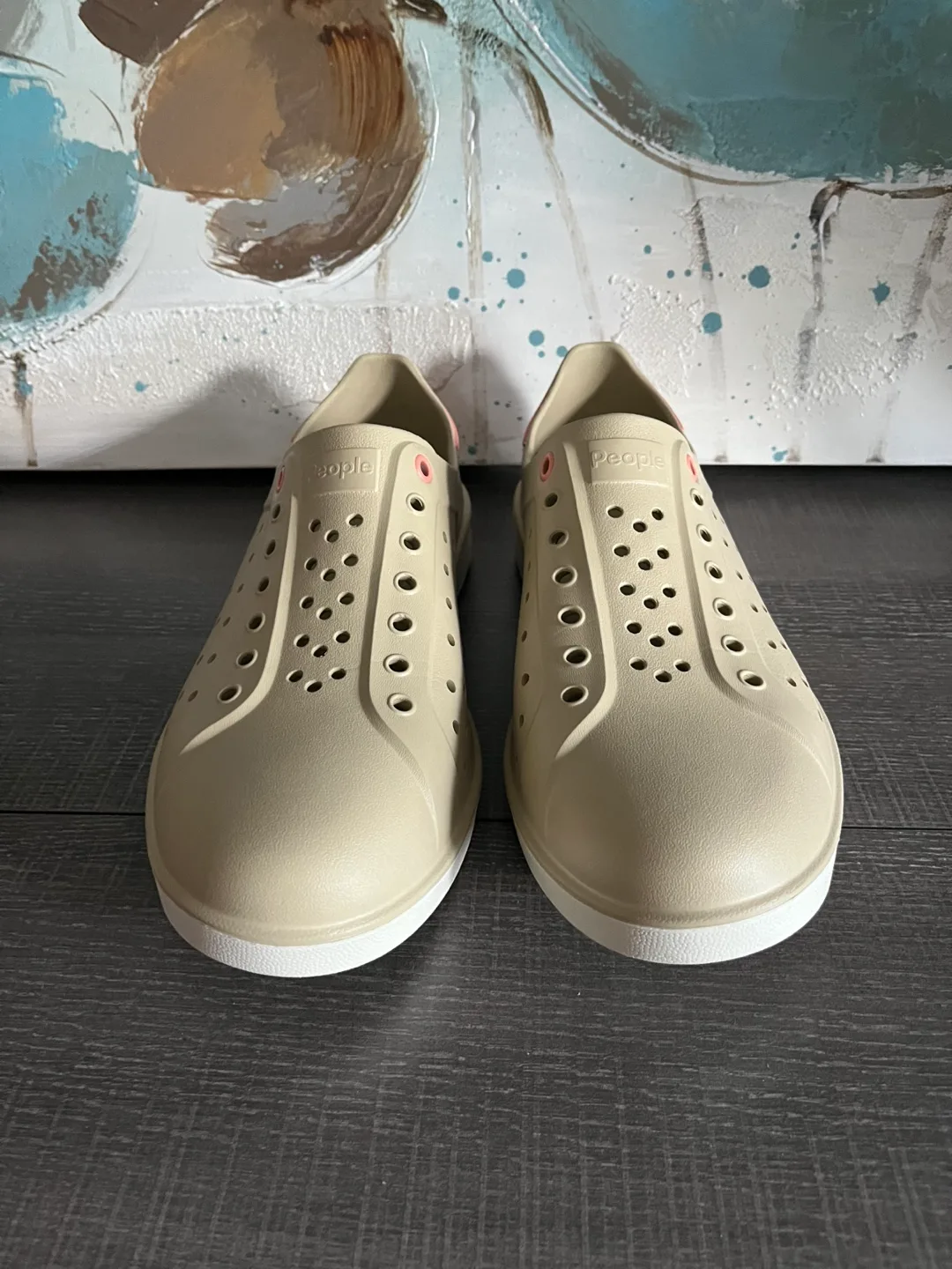 People Footwear  Shoes - Size M10 image indicator(2)