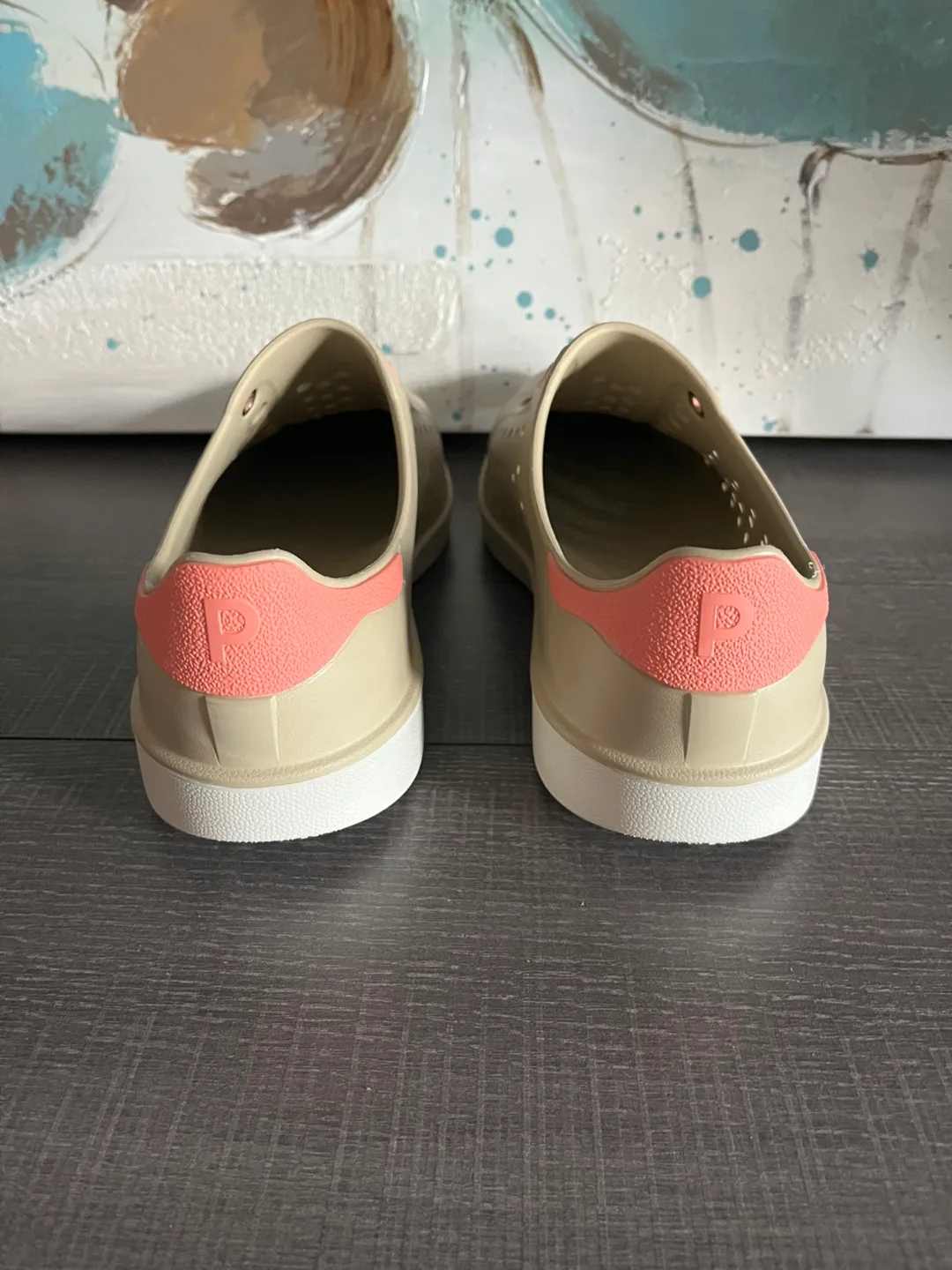 People Footwear  Shoes - Size M10 image indicator(3)