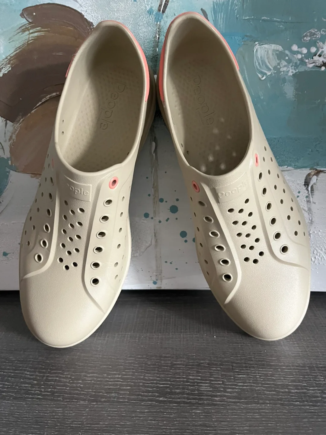 People Footwear  Shoes - Size M10 image indicator(4)