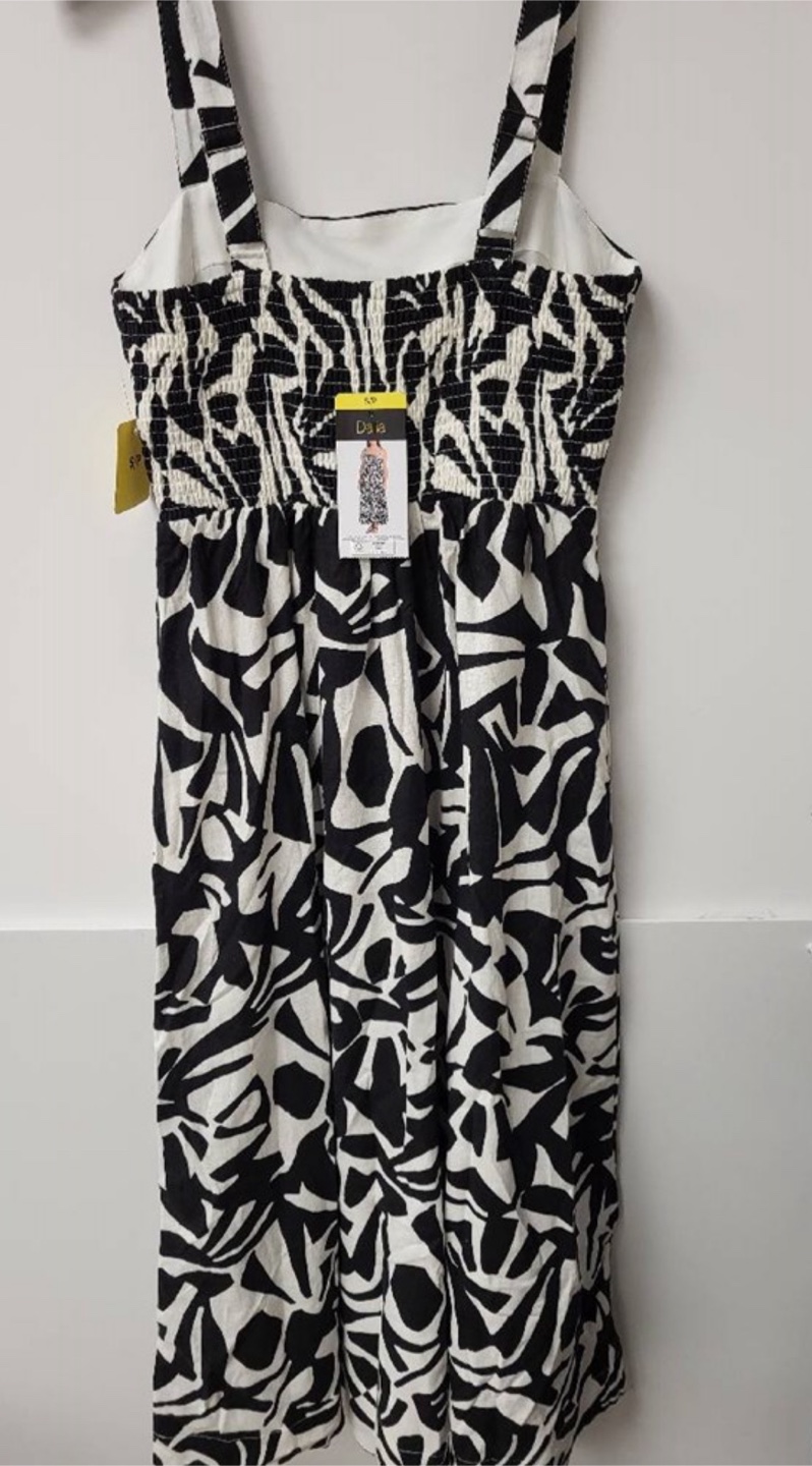 Dalia Dress - photo 4