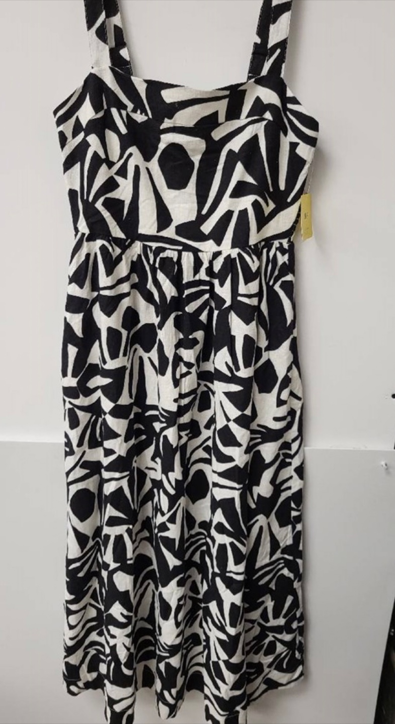 Dalia Dress - photo 3