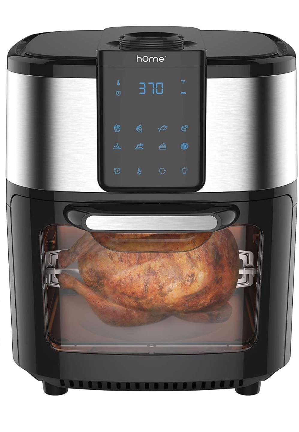 hōme Countertop Air Fryer Oven