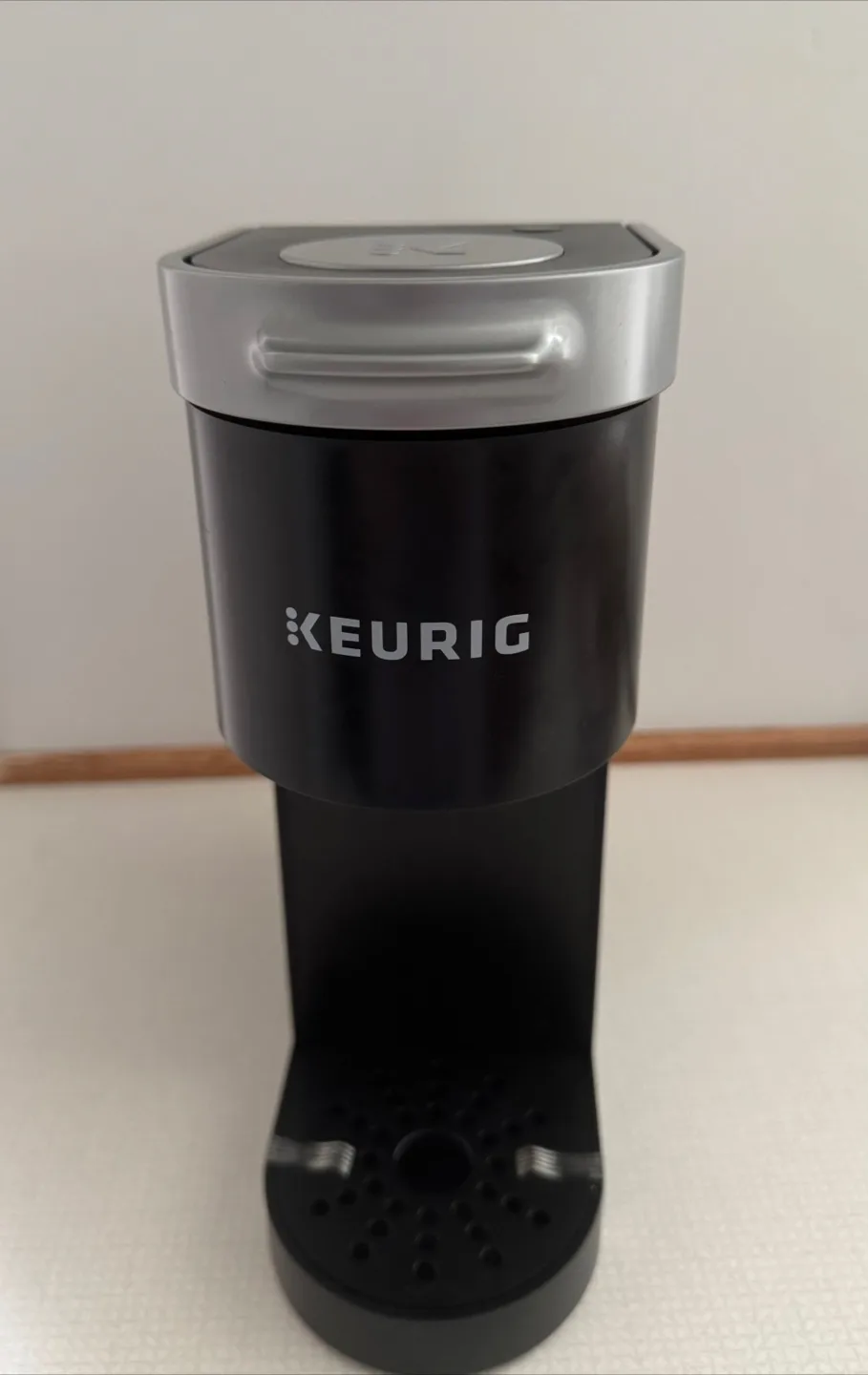 Keurig K-Mini Single Serve Coffee Maker image indicator(6)