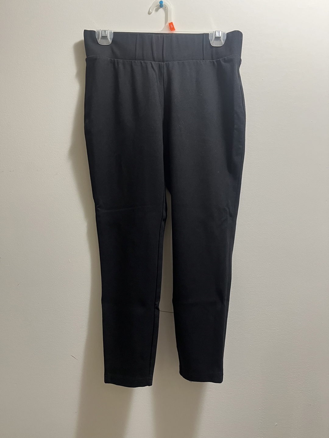 Lily Morgan Black Tight leggings sz M