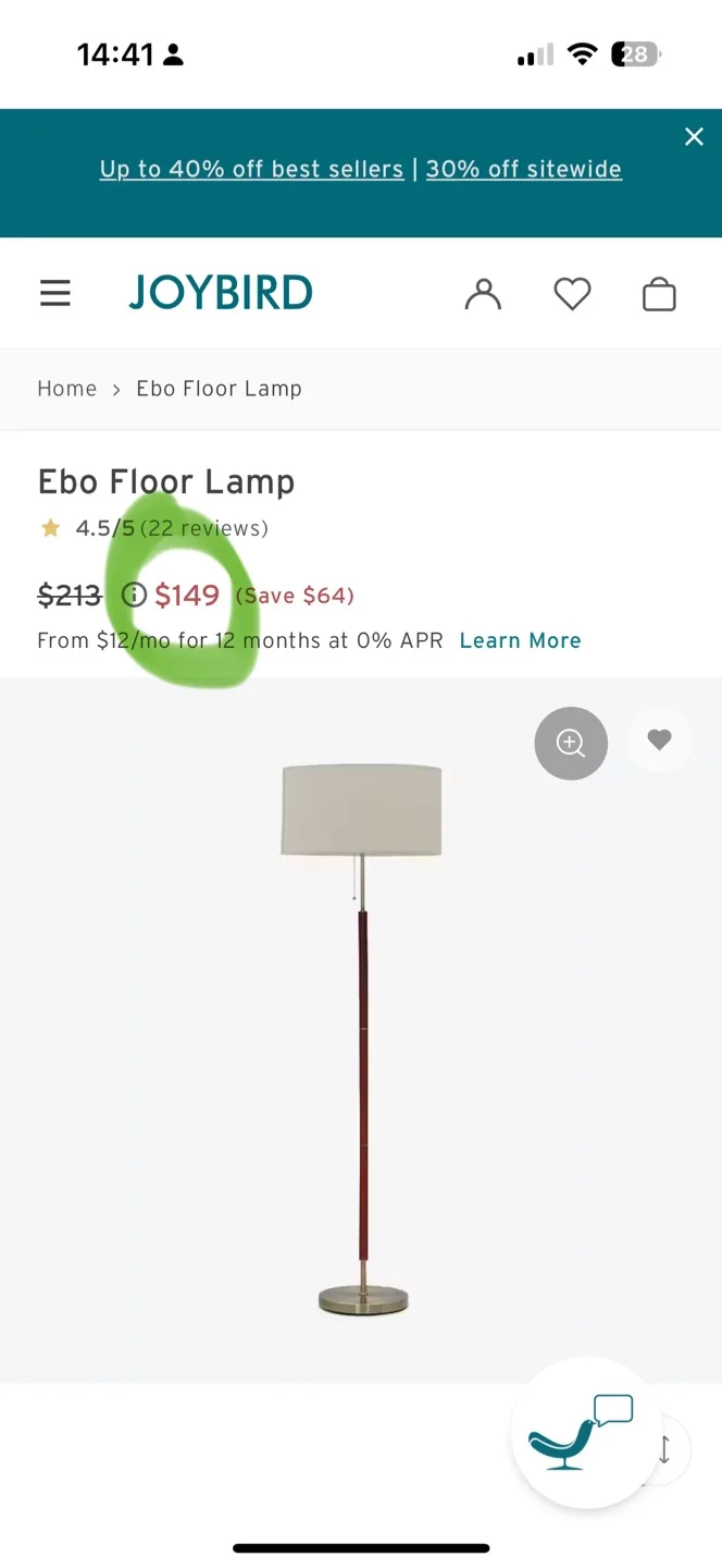 Deluxe Table Lamp Adesso Walnut Eucalyptus Wood Brass lámpara image indicator(7)