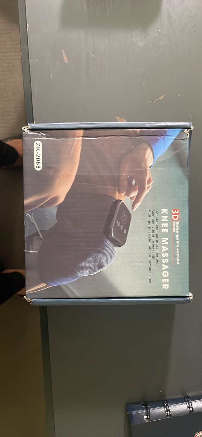 Rechargeable Knee, Shoulder & Elbow massager
