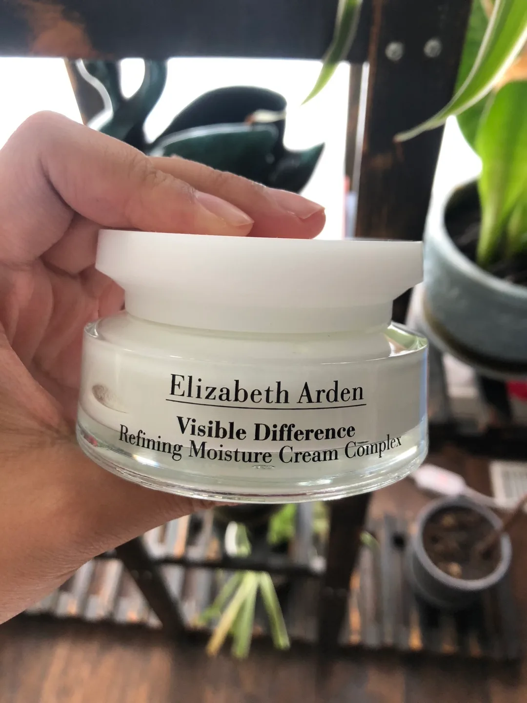 Brand New Elizabeth Arden Moisture Cream