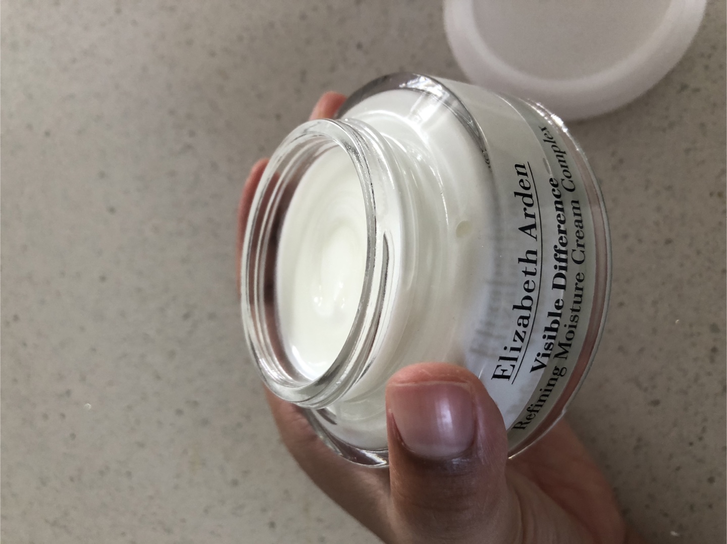 Brand New Elizabeth Arden Moisture Cream - photo 2