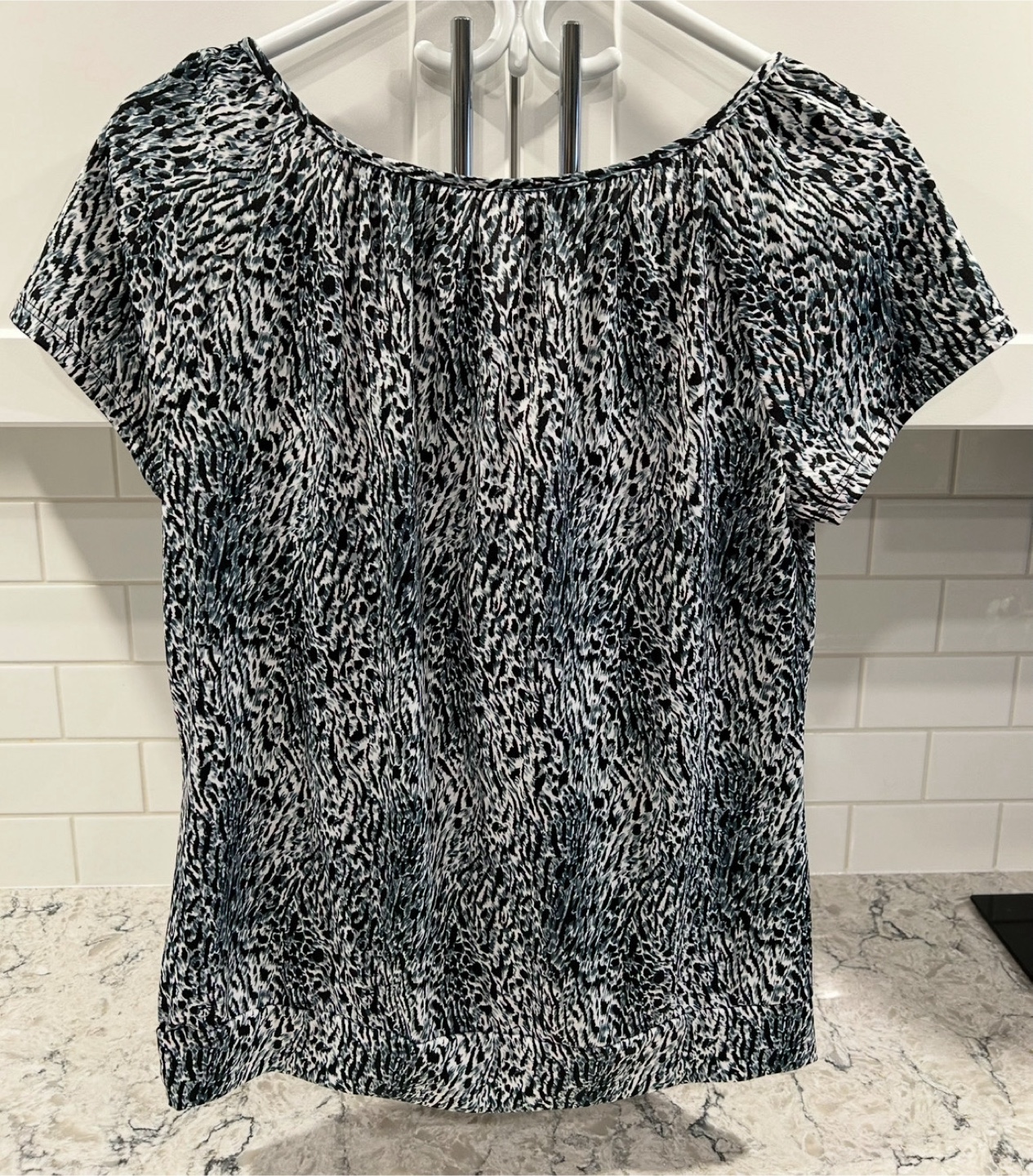 Women’s Dressy Casual Blouse (Cleo’s) - photo 2